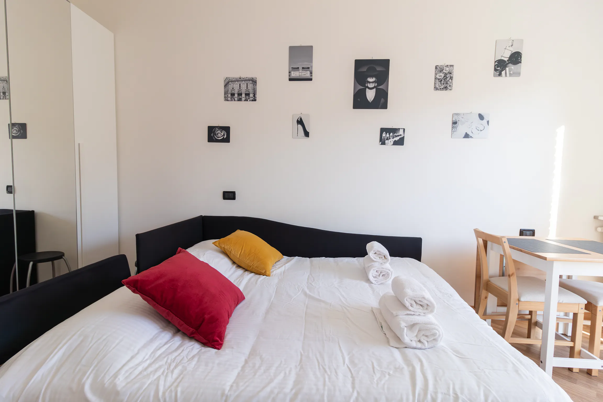 Apartment in Piazza Agrippa, Milan (1597318) ROOM 3