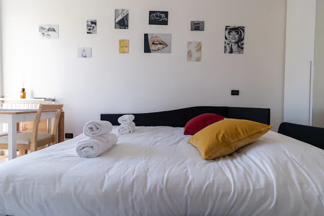 Apartment in Piazza Agrippa, Milan (1597319) room image 2