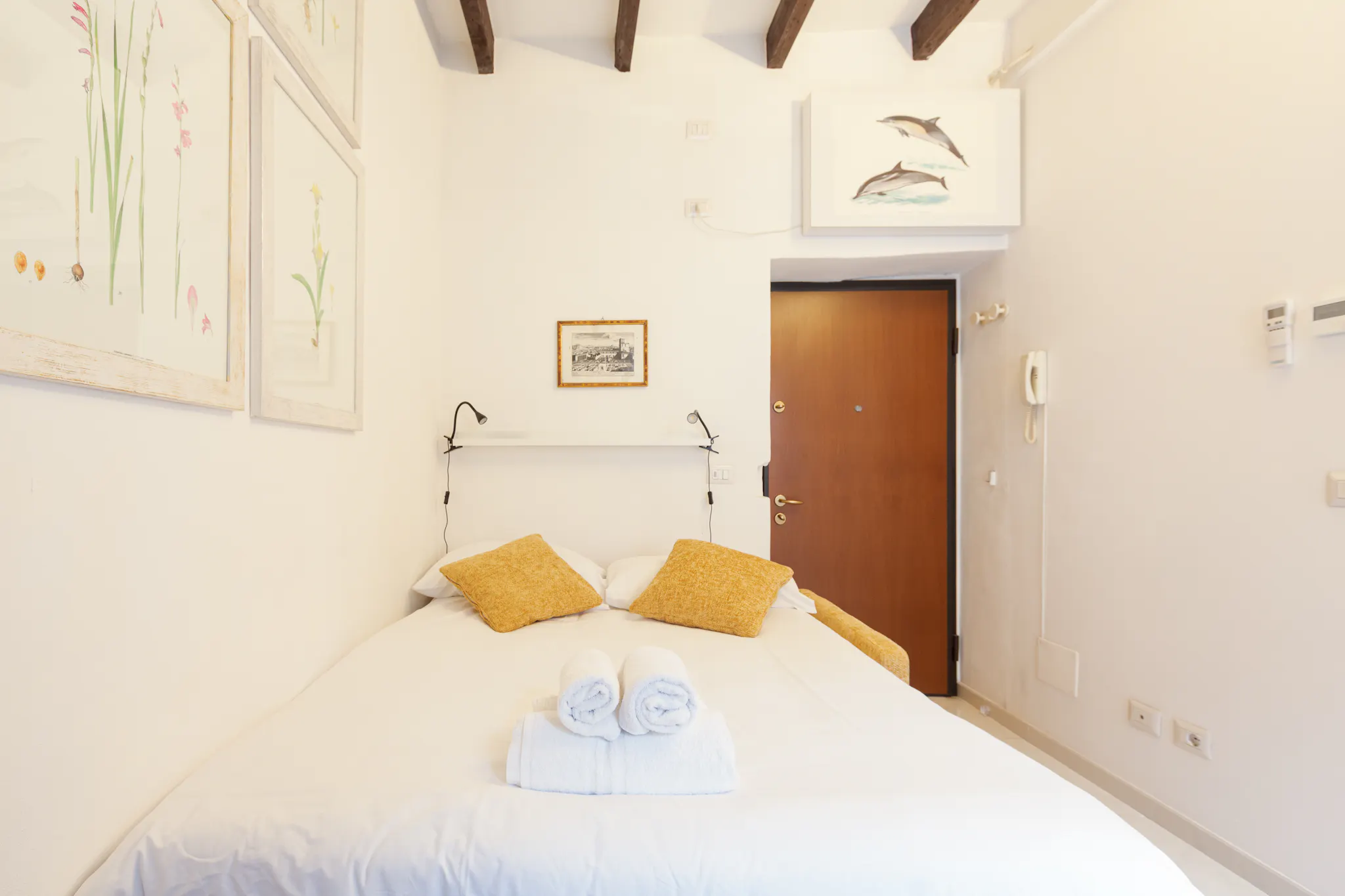 Via Galeazzo Alessi, Milan preview