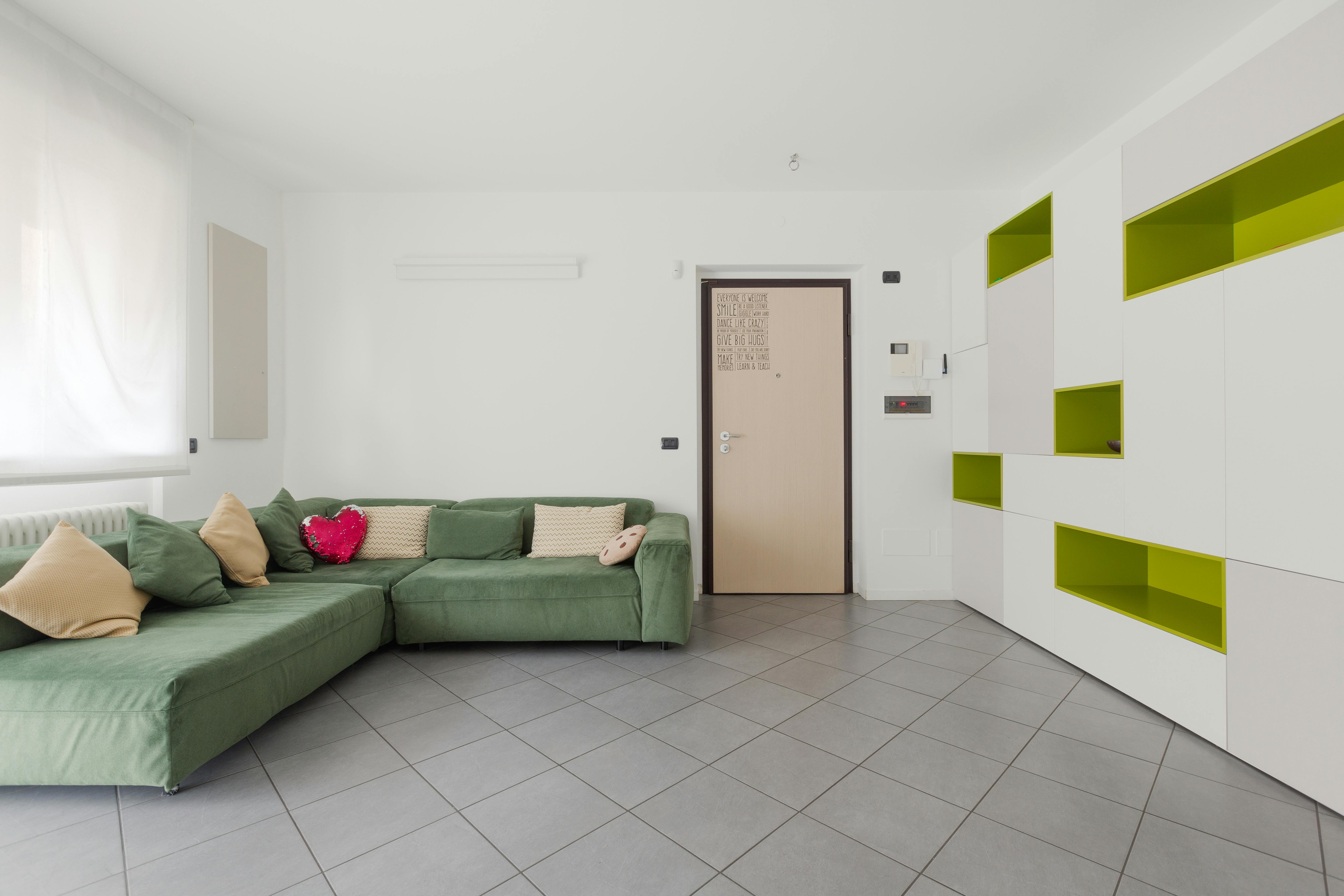 Via Giuseppe Pozzobonelli, Milan