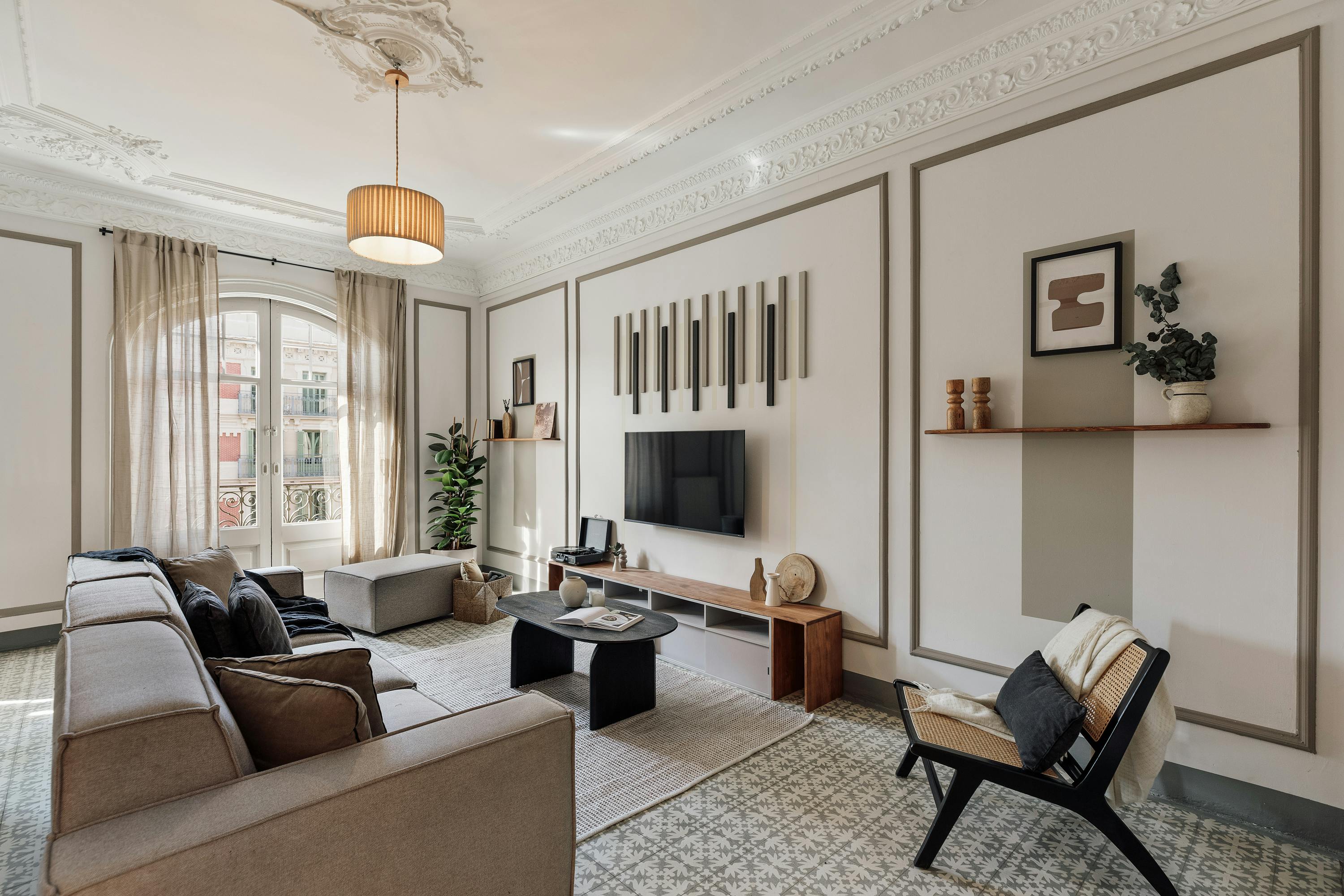 preview gallery tile