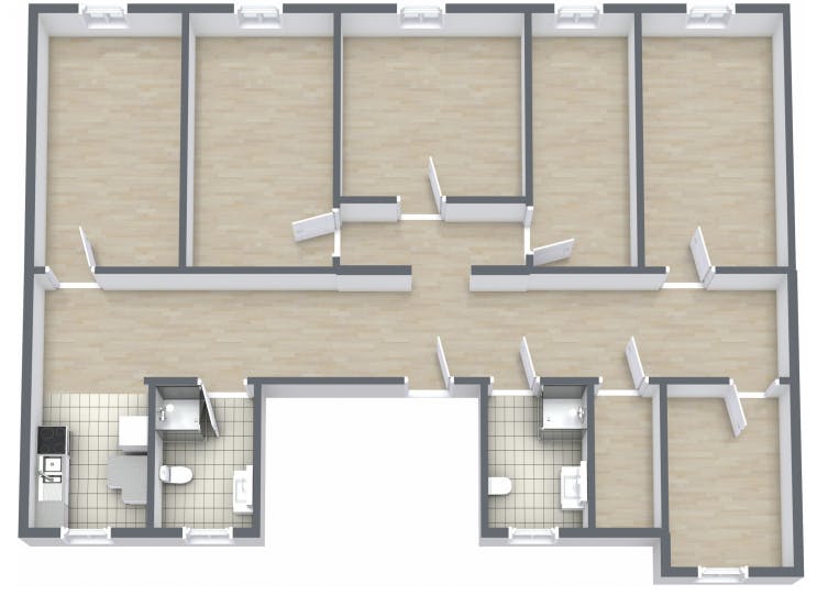 preview gallery tile