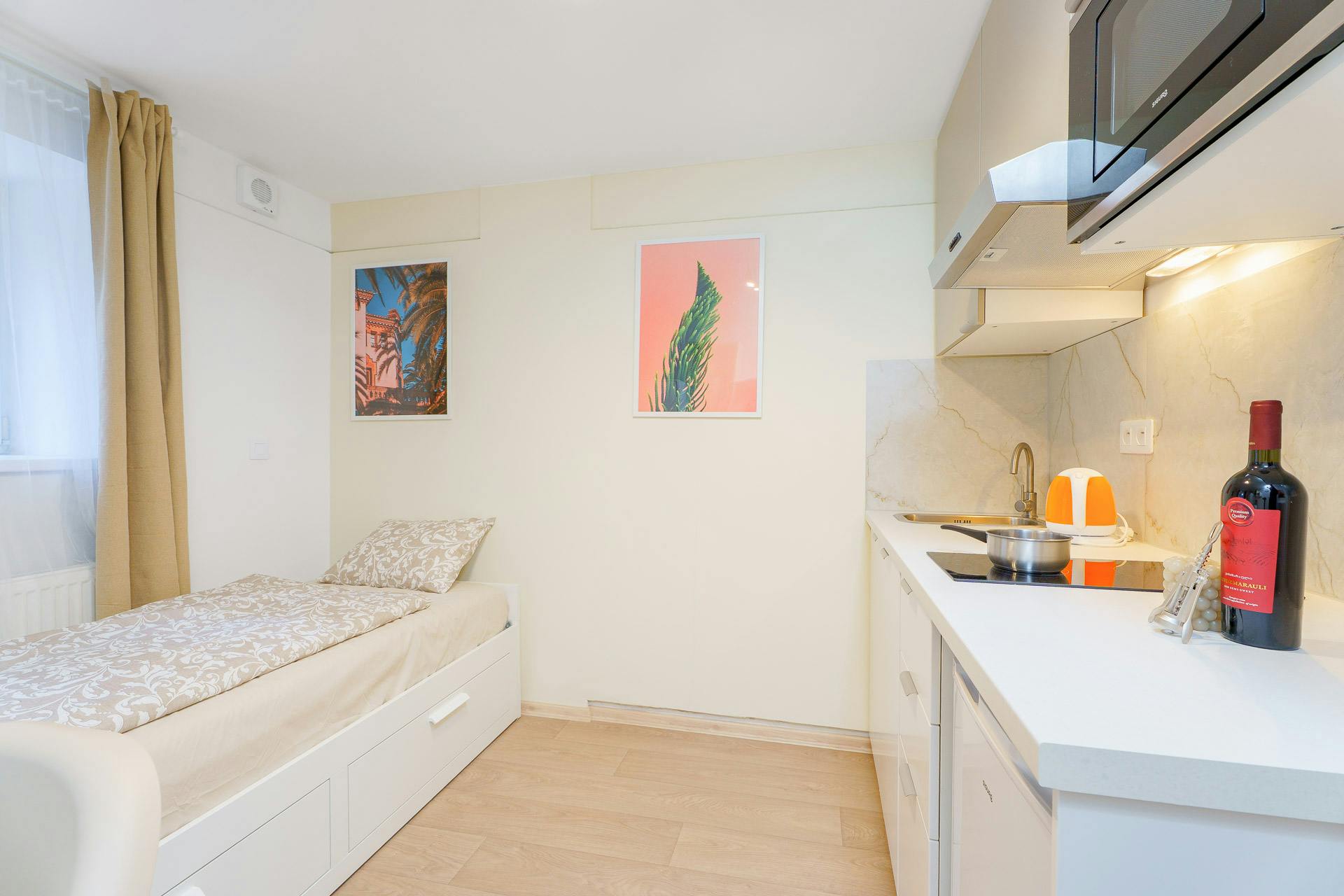 preview gallery tile