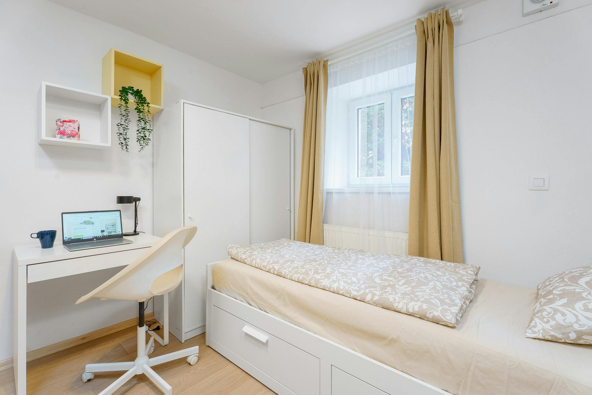 Čerčanská, Hlavní město Praha preview