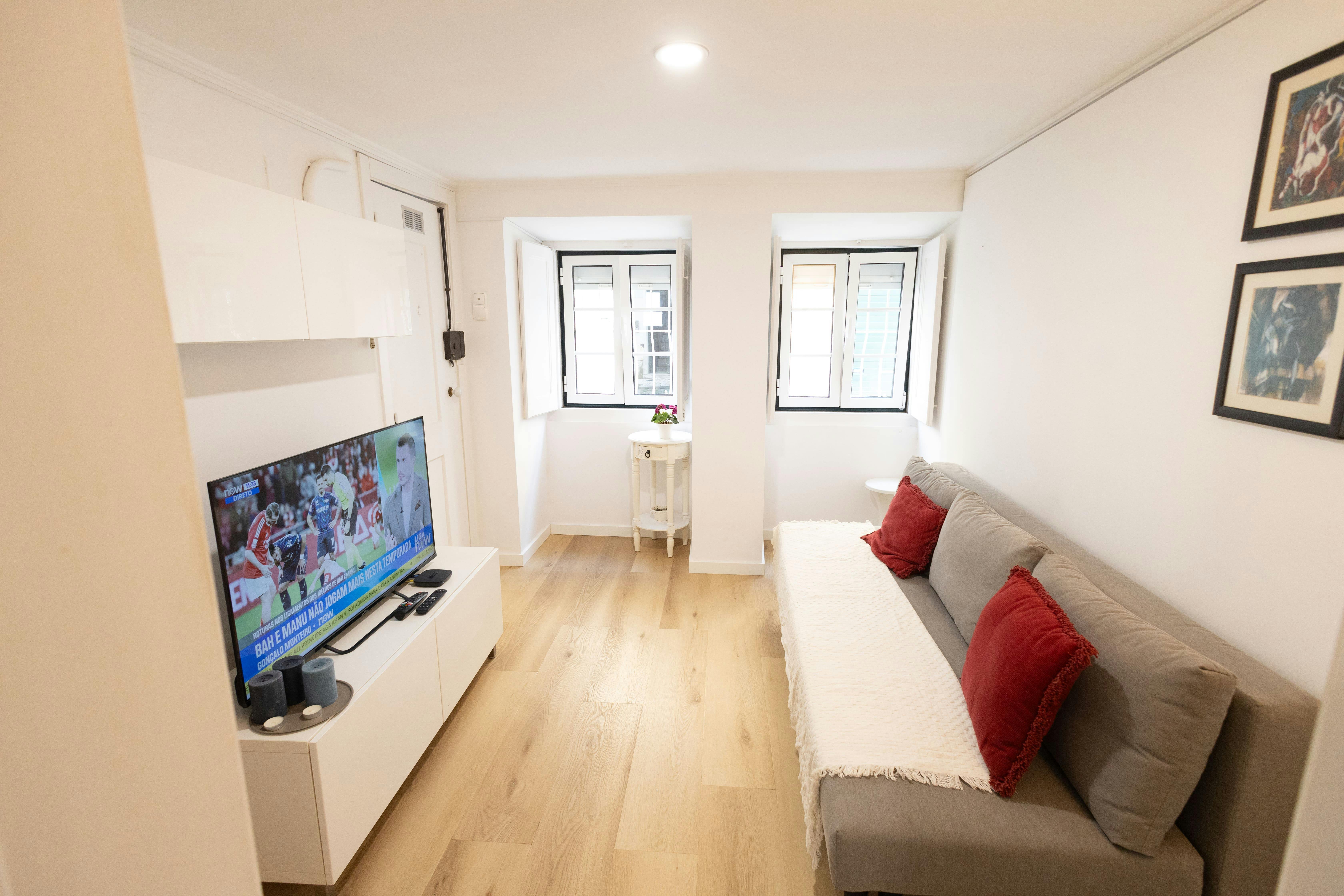 Rua de Santo António da Glória, Lisbon preview