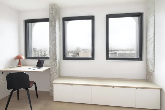 Private room in Rue Cambronne, Paris (1597375) room image 10
