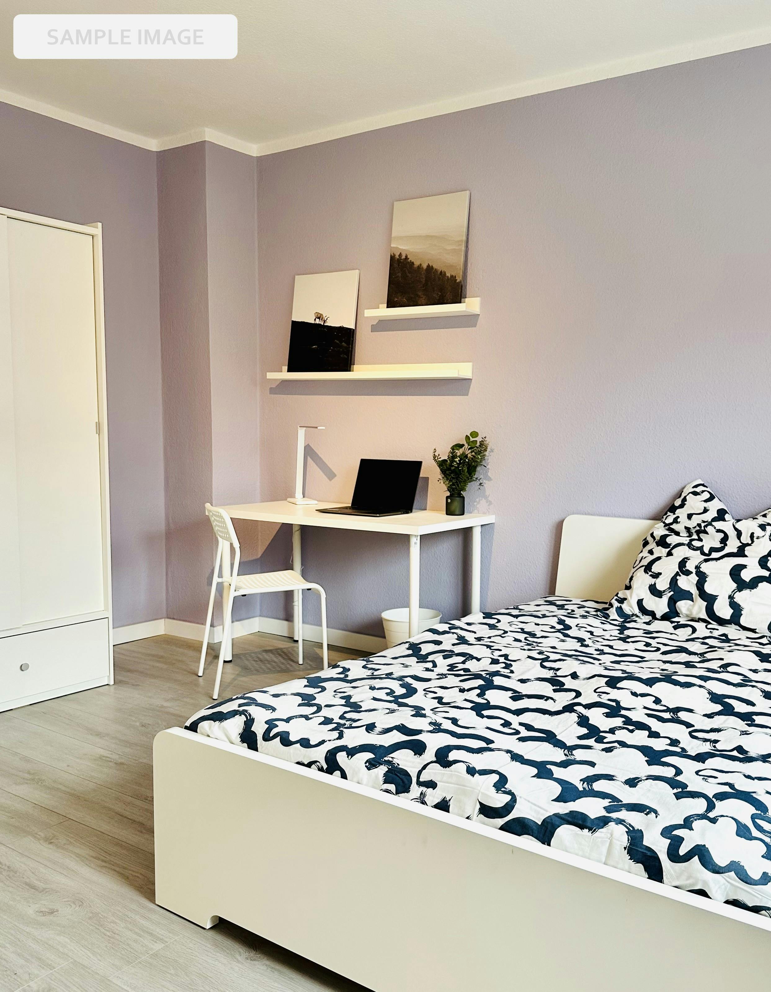 Private room for rent for €699 per month in Berlin, Warschauer Straße