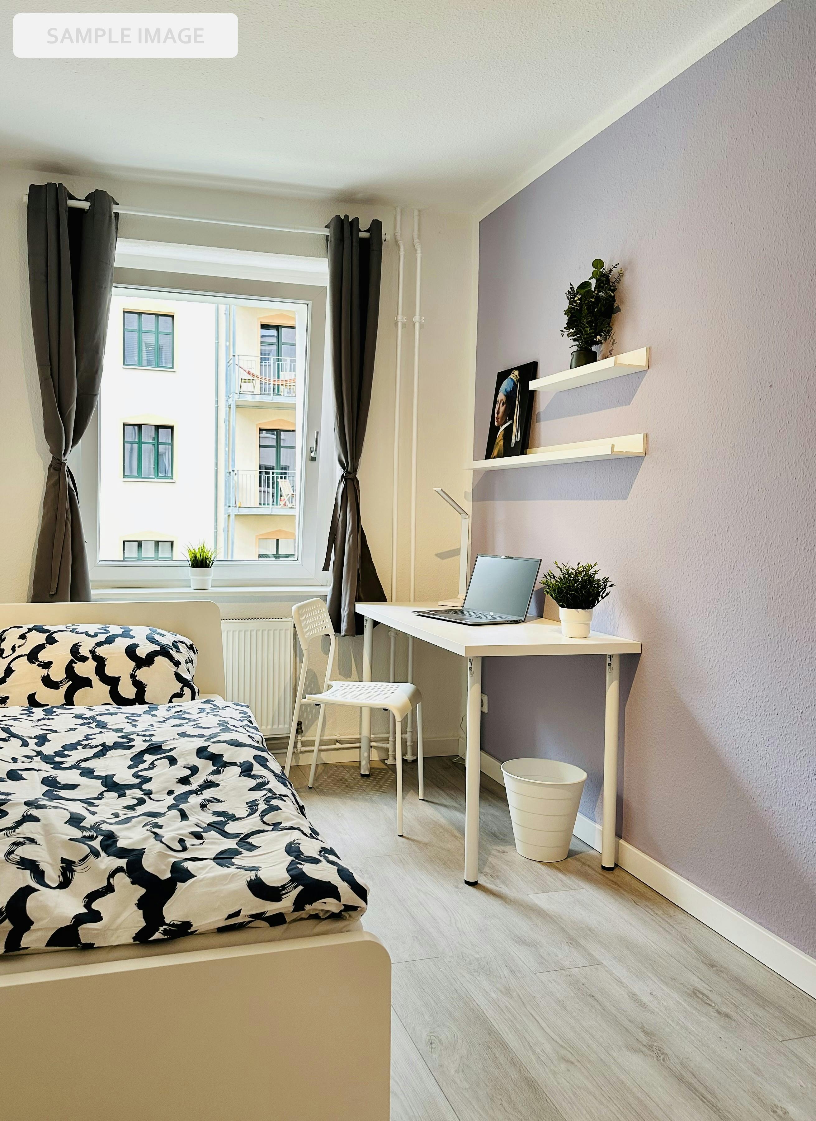 Private room for rent for €599 per month in Berlin, Warschauer Straße