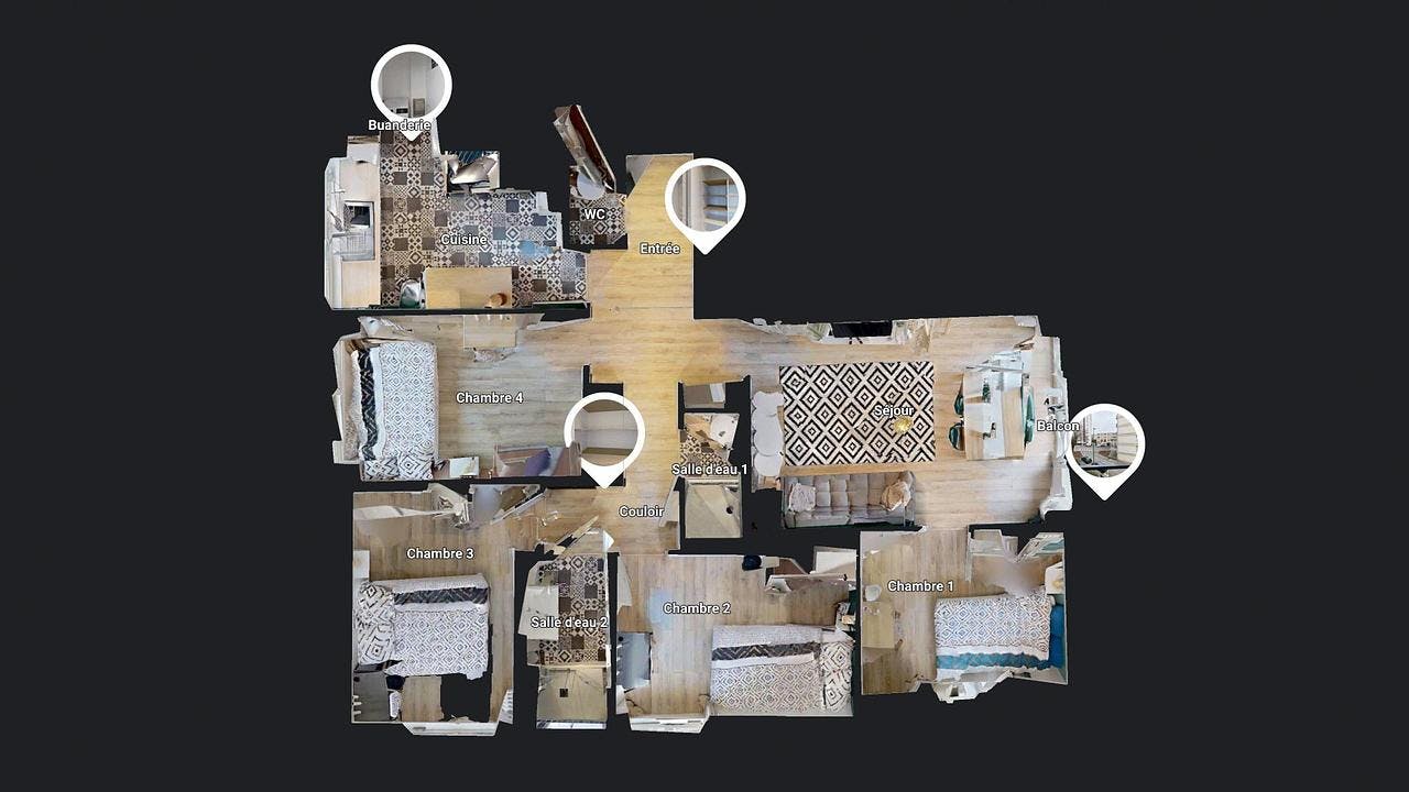 preview gallery tile