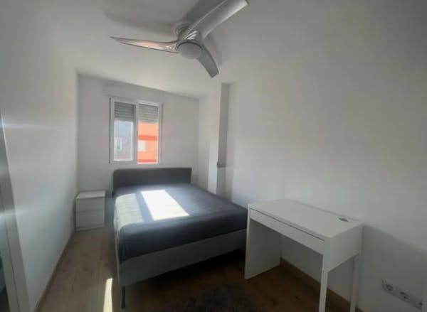 Avenida de las Vascongadas, Getafe Getafe