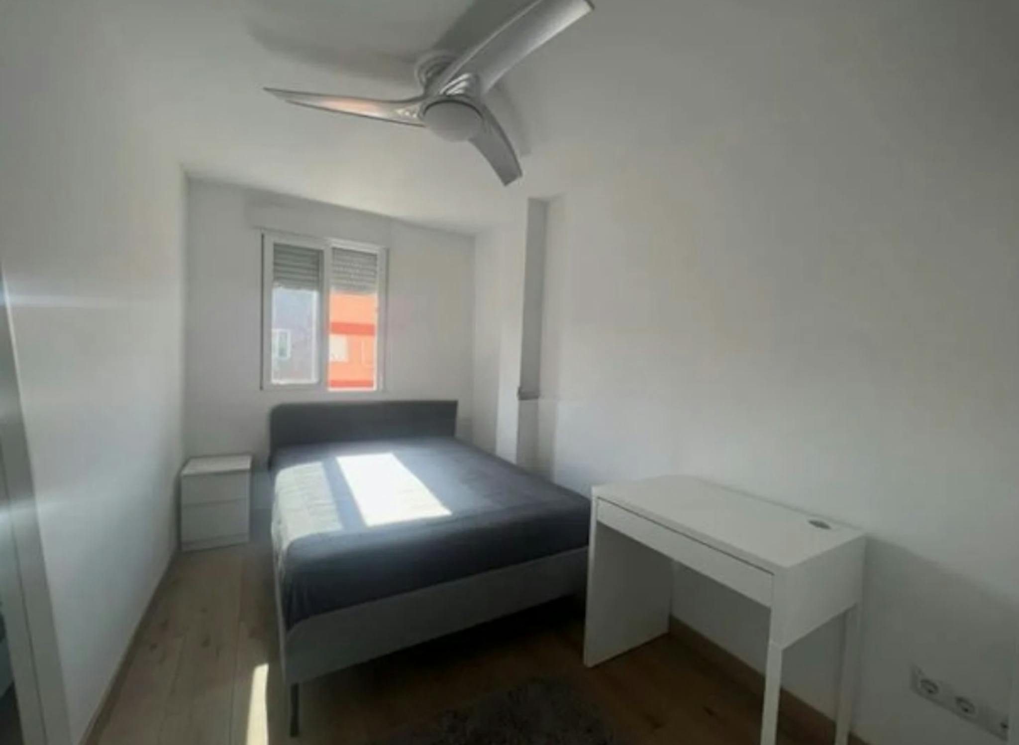 Avenida de las Vascongadas, Getafe preview