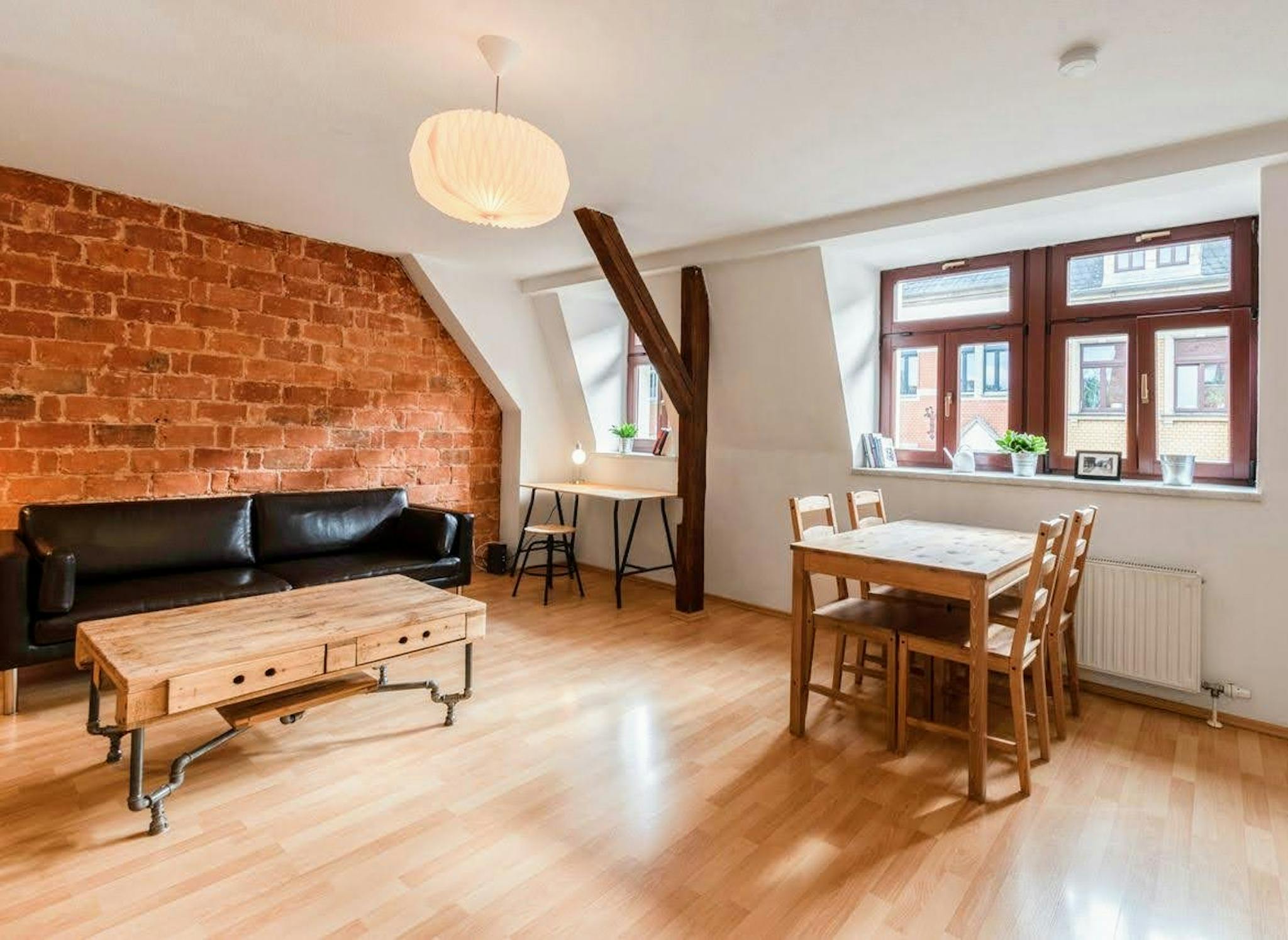 Louisenstraße, Dresden preview