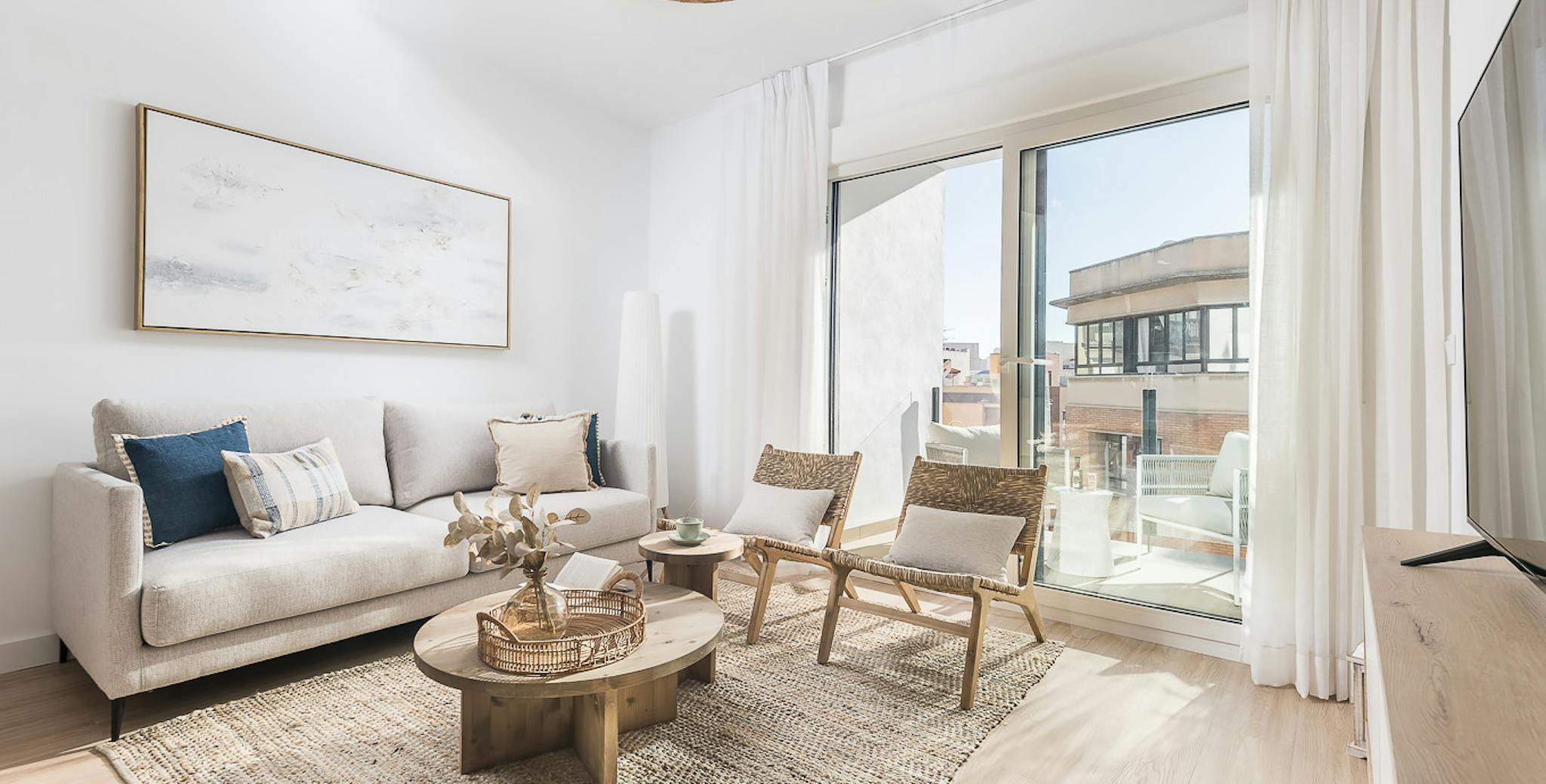 Calle Peso de la Harina, Málaga preview