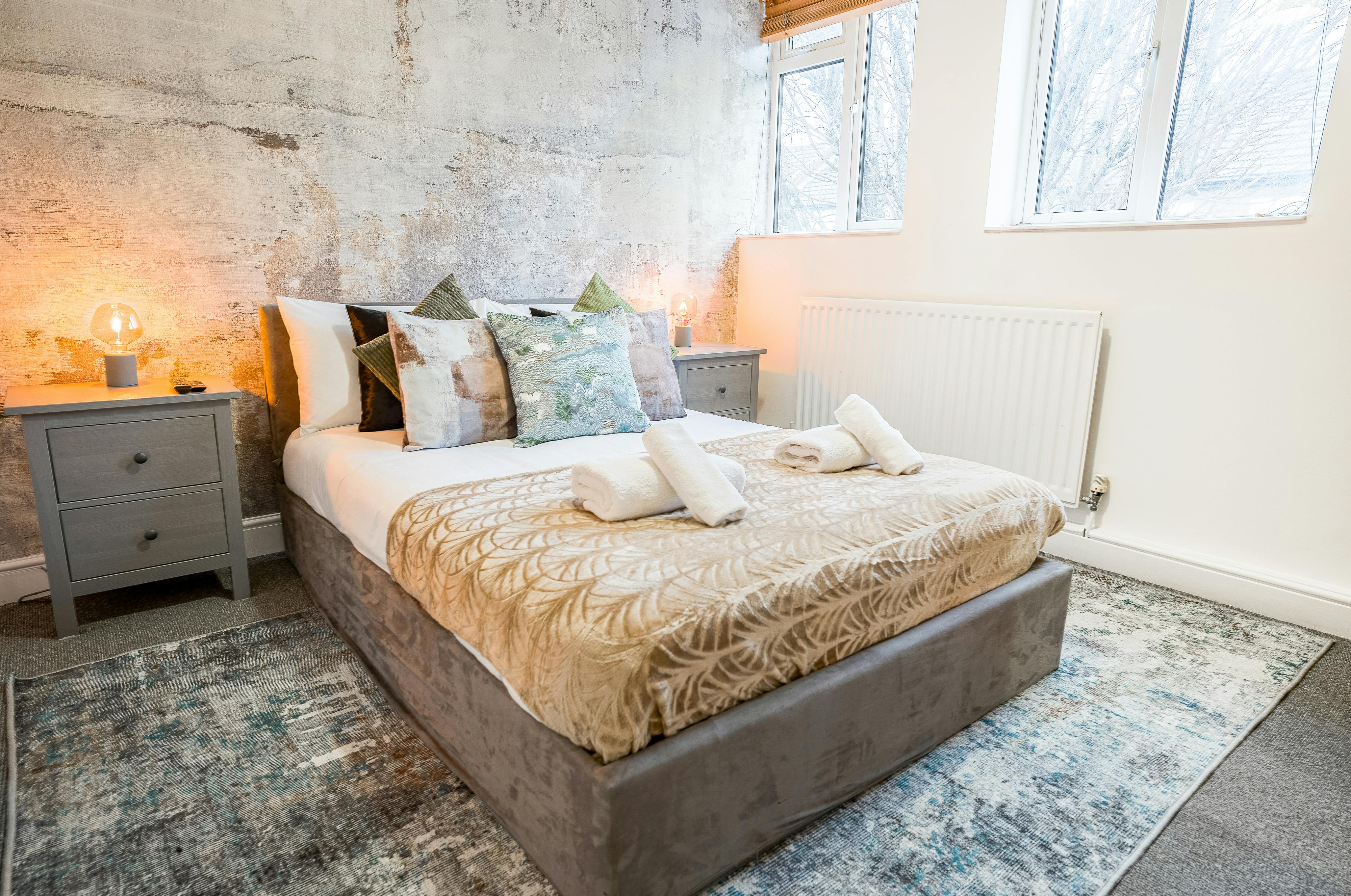 Apartment London, 3 beds — photo 6