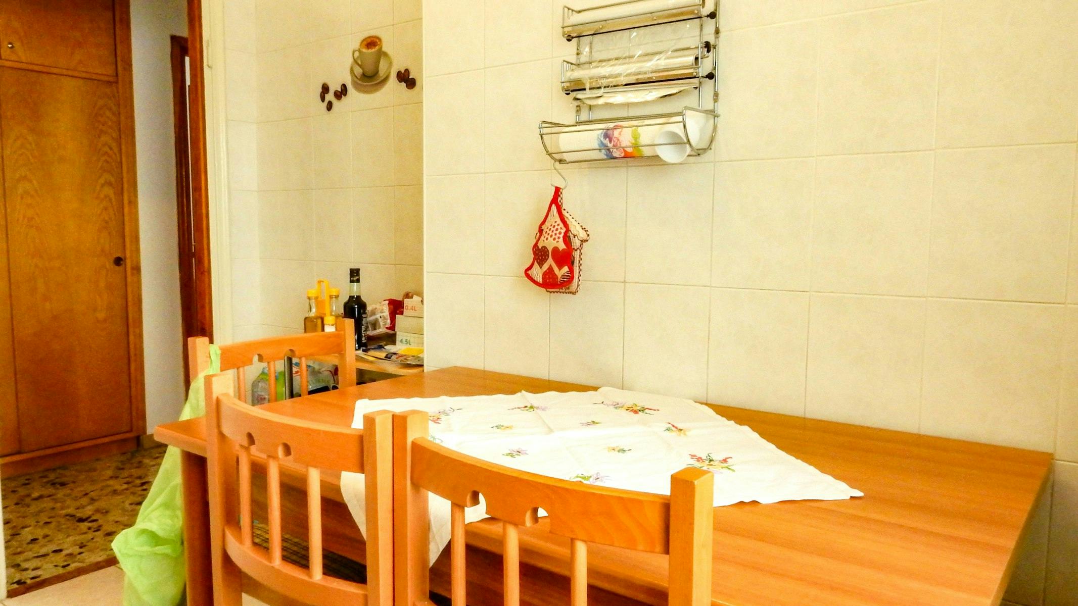 Single room Trento, 1 bed, 11m² — photo 4