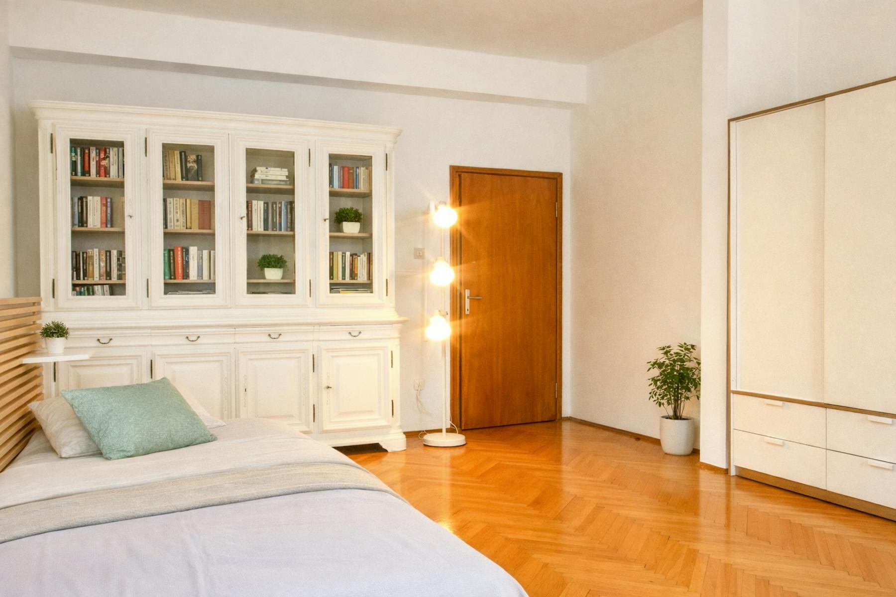 Private room for rent for €720 per month in Trento, Via San Giovanni