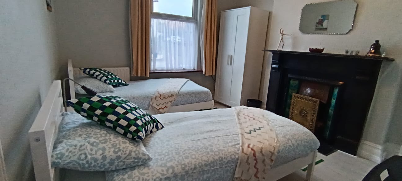 Общая комната сдается в аренду за 693 € в месяц в Dublin, Glasnevin Hill