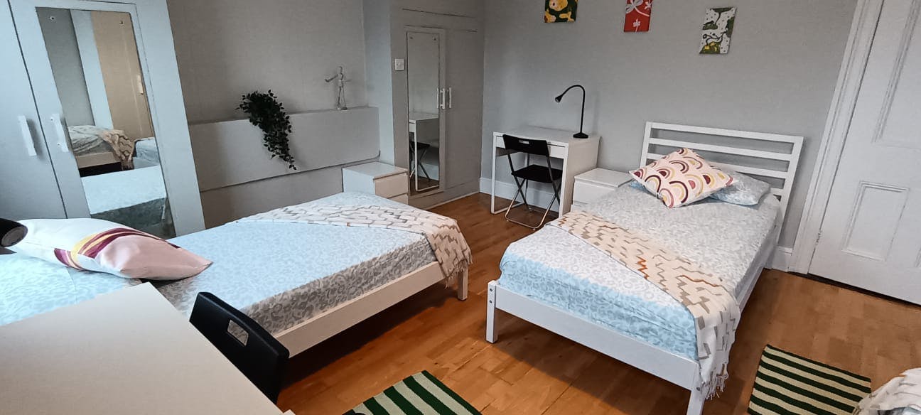 Gedeelde kamer te huur voor € 628 per maand in Dublin, Glasnevin Hill