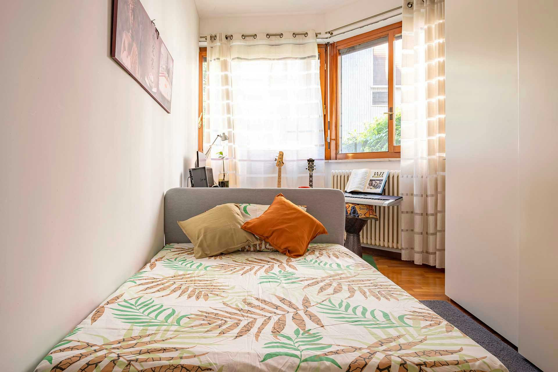 Via Privata Umberto Fracchia, Milan preview