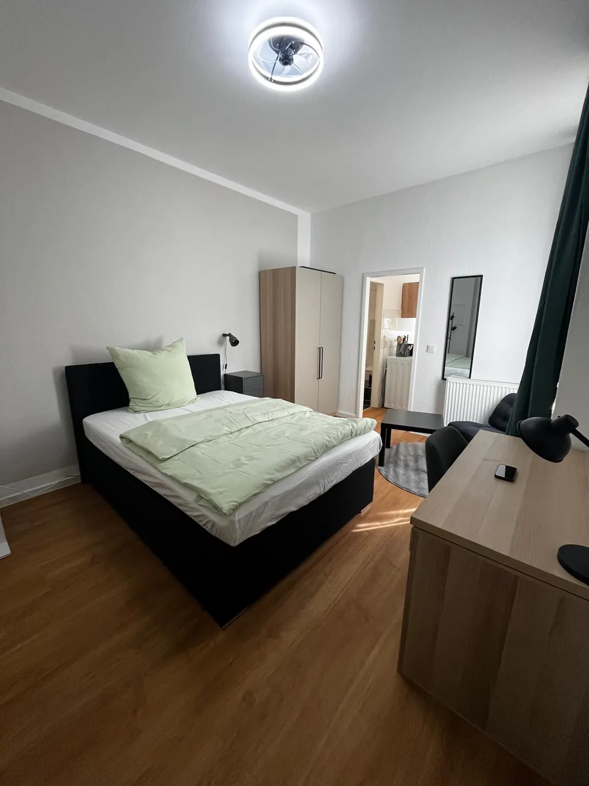Landgrafenstraße, Frankfurt am Main preview