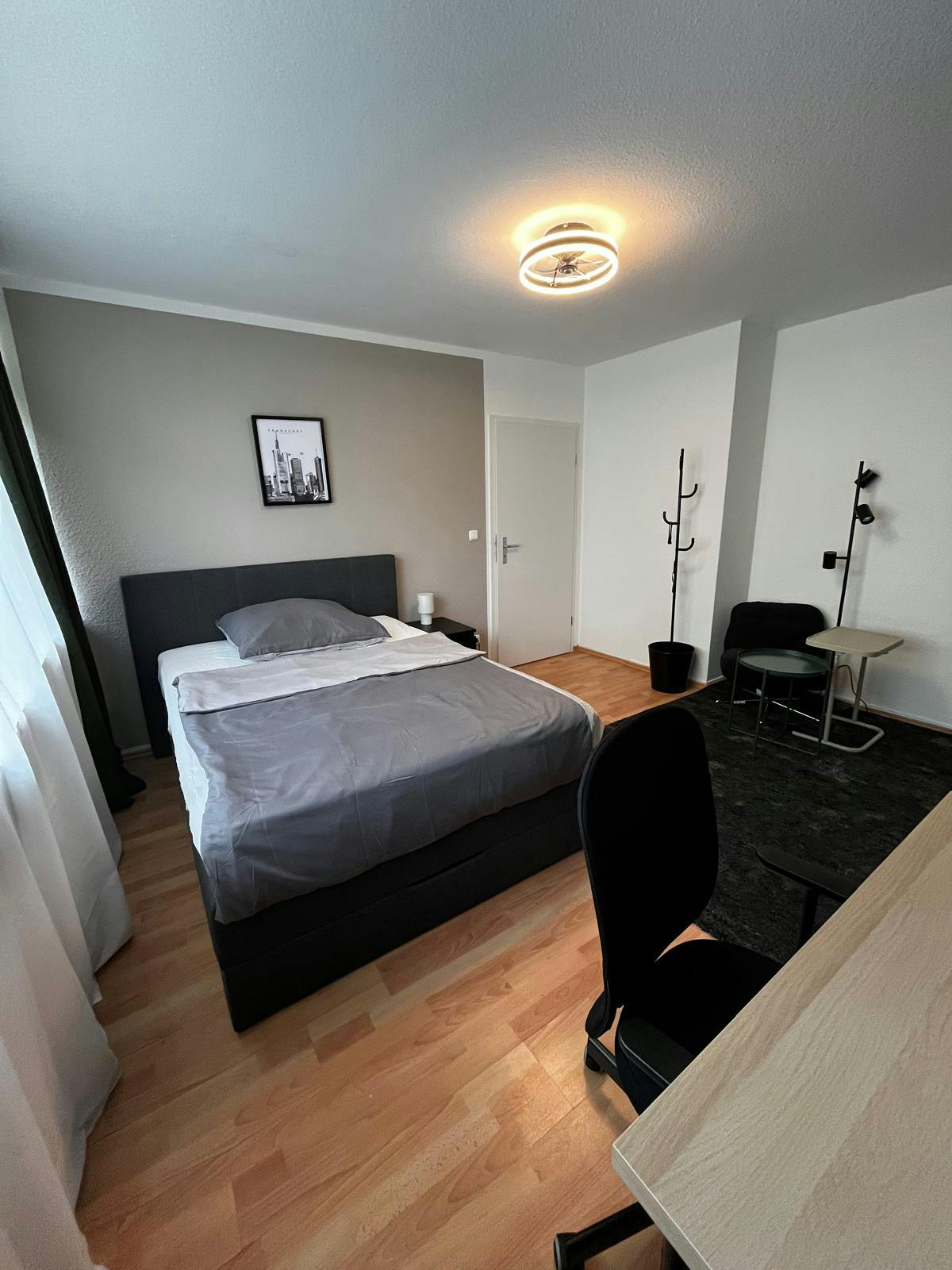 Apartment in Gallus