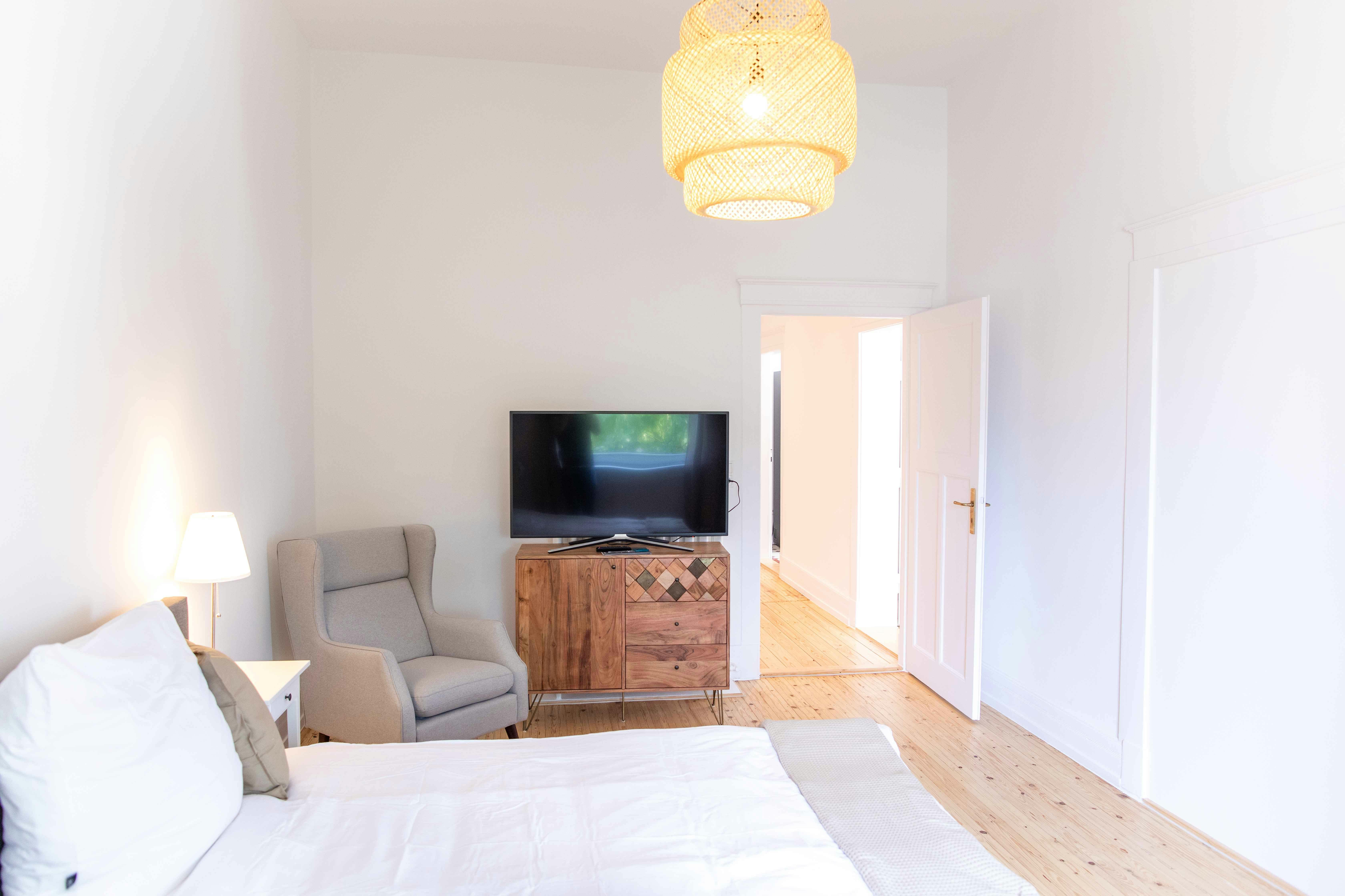 Private room for rent for €690 per month in Frankfurt am Main, Schweizer Straße