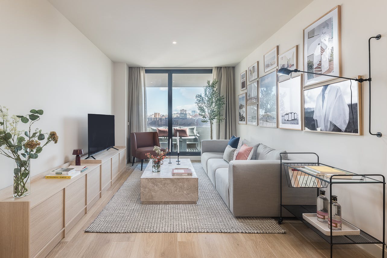 preview gallery tile