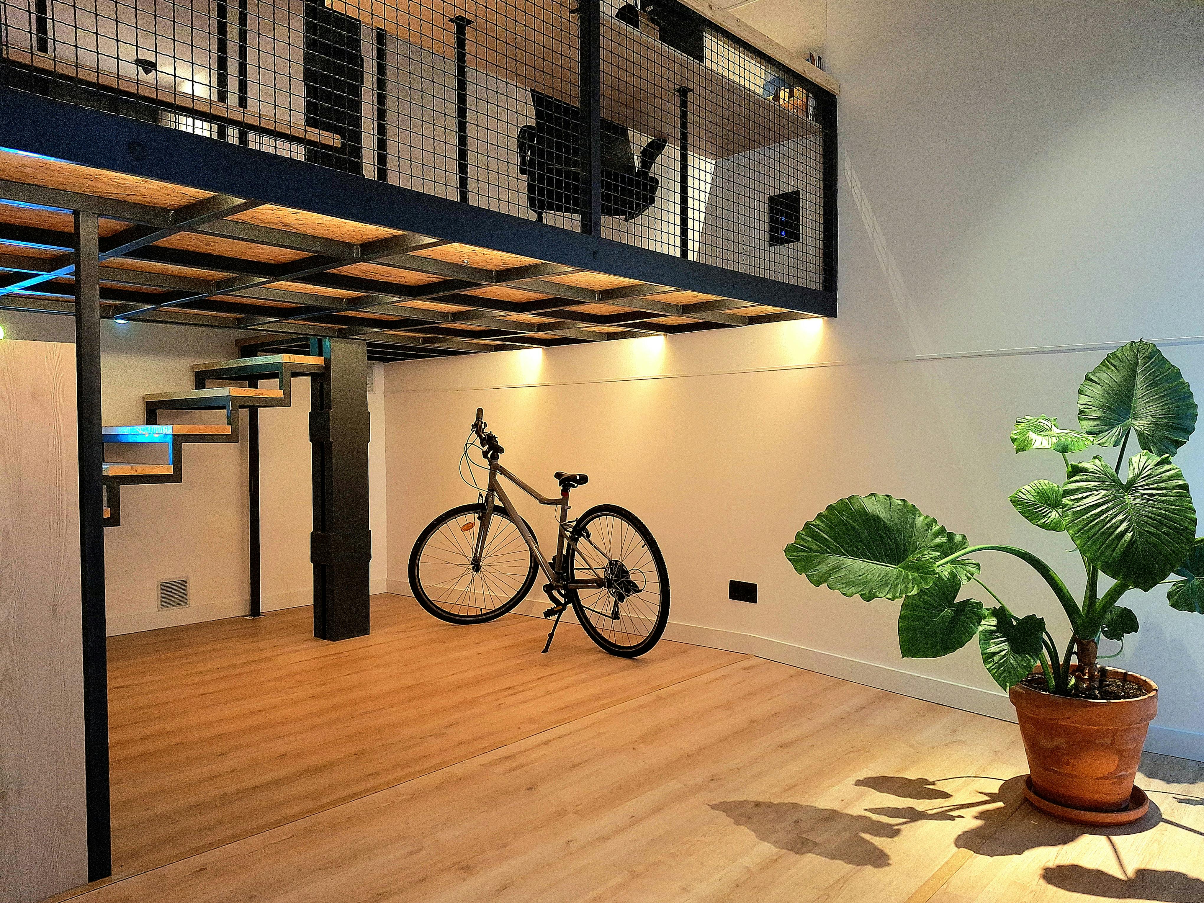 Apartment for rent for €1,700 per month in Madrid, Calle de las Mercedes