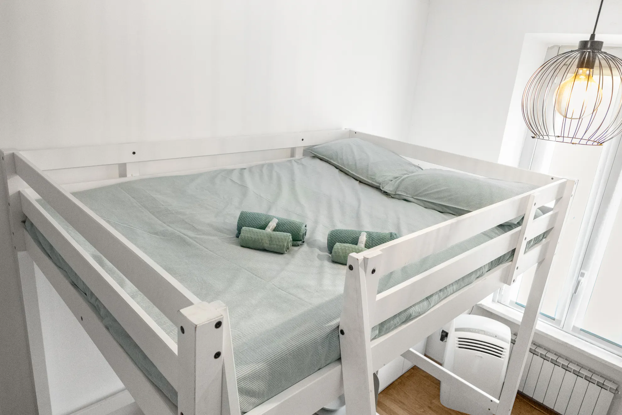 Apartment in Corso Sempione, Milan (1597602) ROOM 2