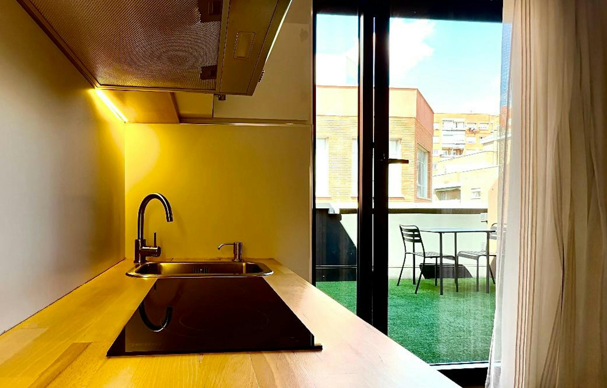 Calle de las Mercedes, Madrid preview