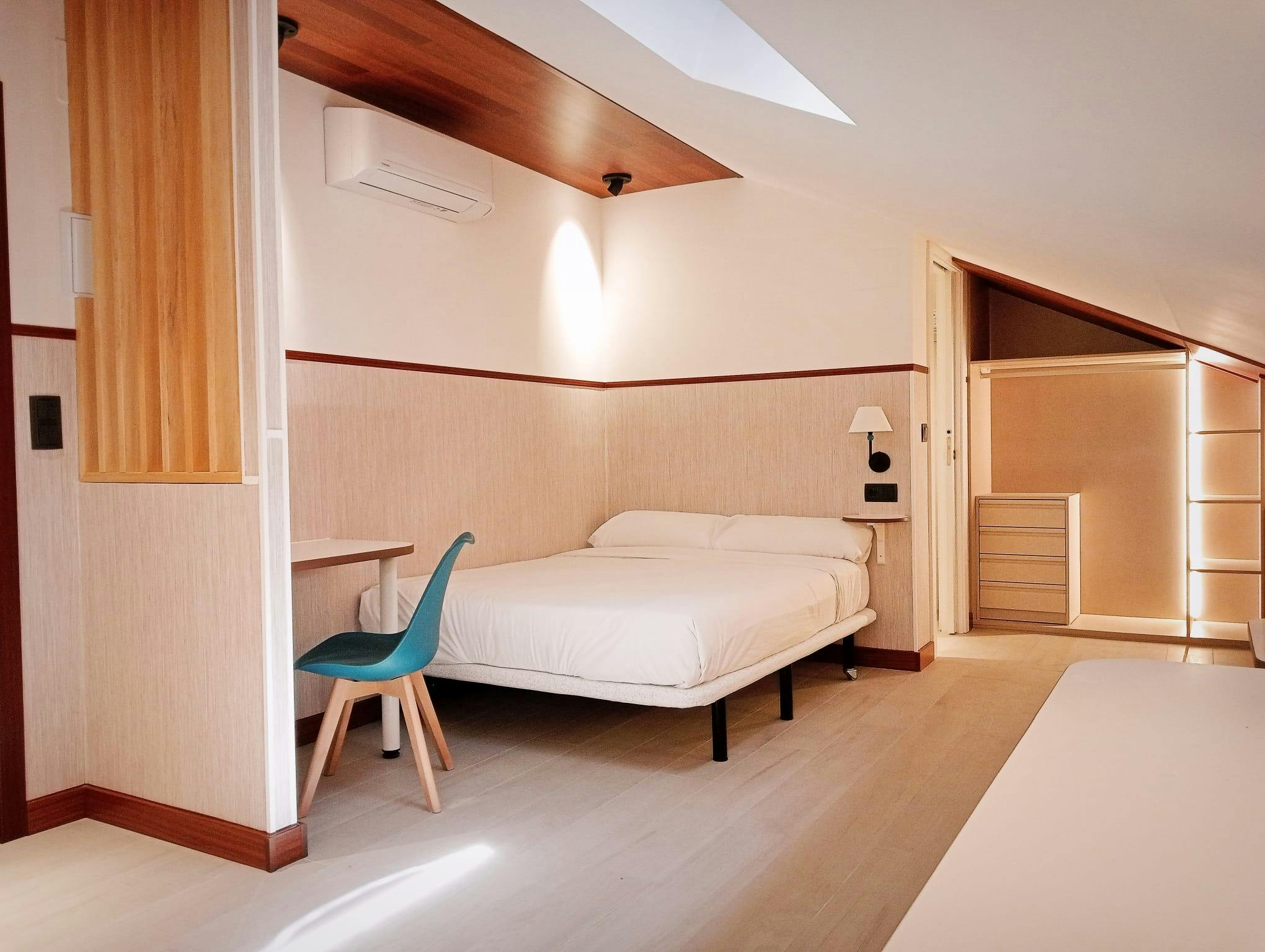 Calle de las Mercedes, Madrid preview