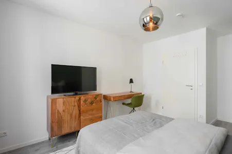 Private room for rent on Hauptstätter Straße, Stuttgart, Stuttgart