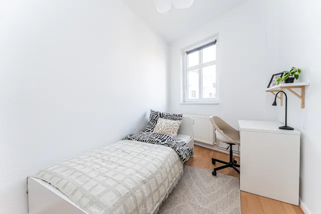 Private room in Dörpfeldstraße, Berlin (1597622) room image 1