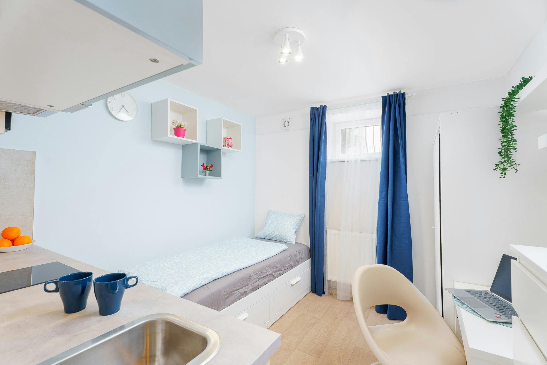 Apartment Hlavní Město Praha — photo 9
