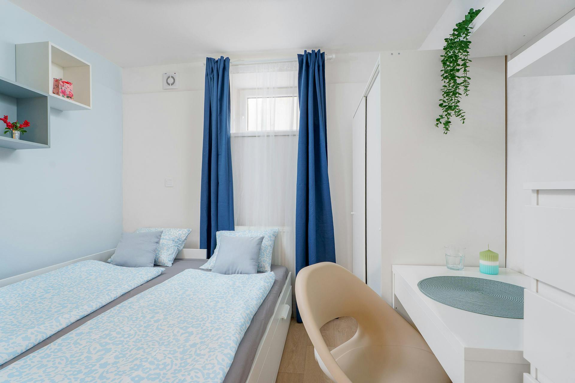 Čerčanská, Hlavní město Praha preview