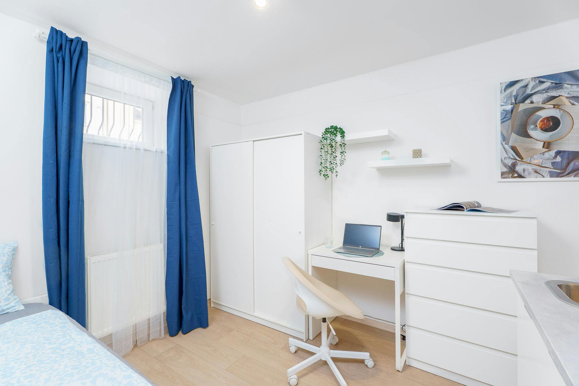 Apartment Hlavní Město Praha — photo 5