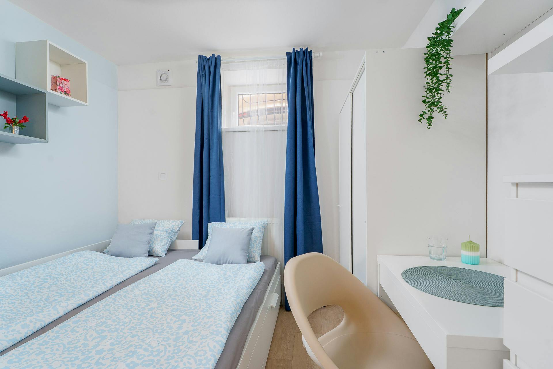 Apartment Hlavní Město Praha — photo 17