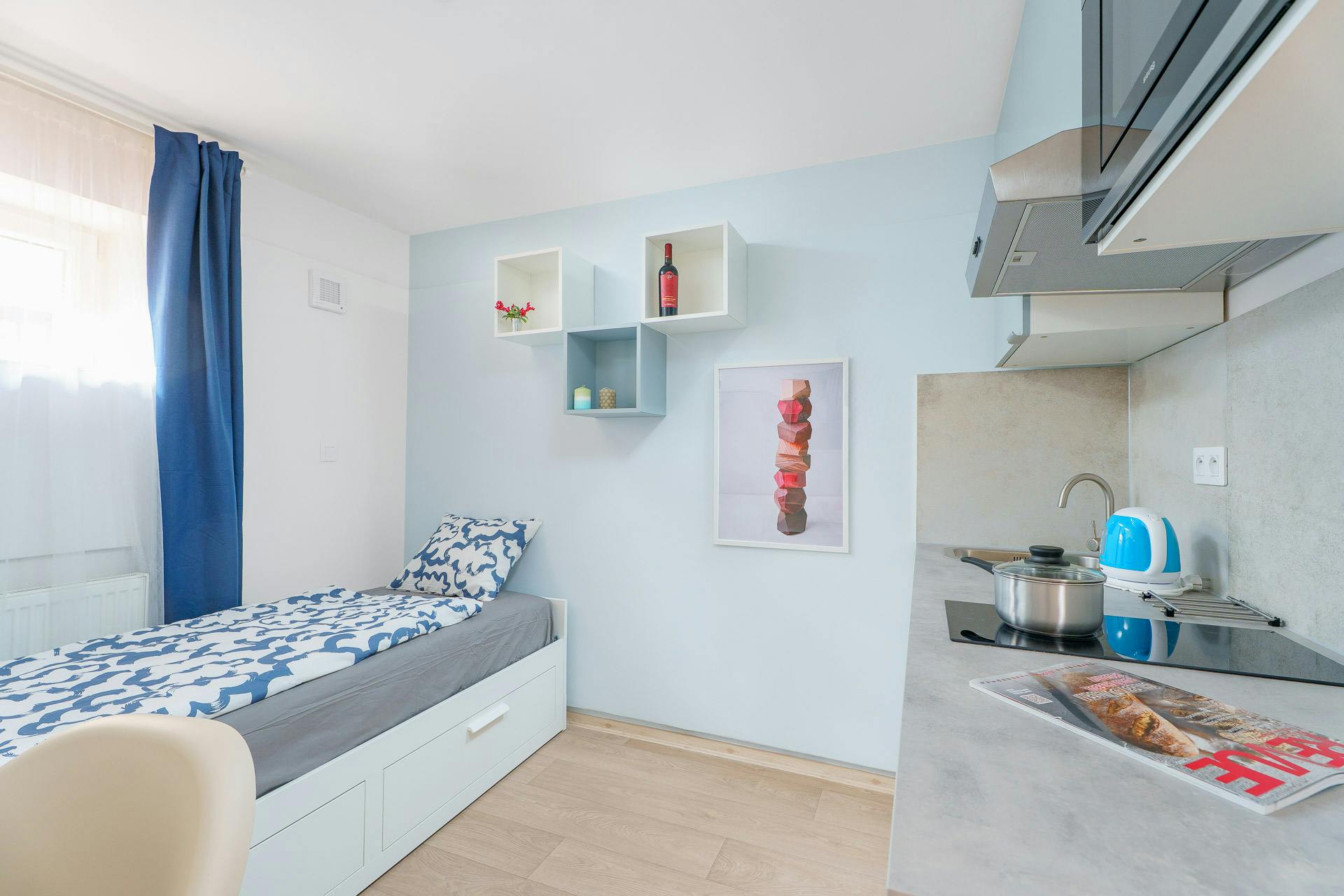 preview gallery tile