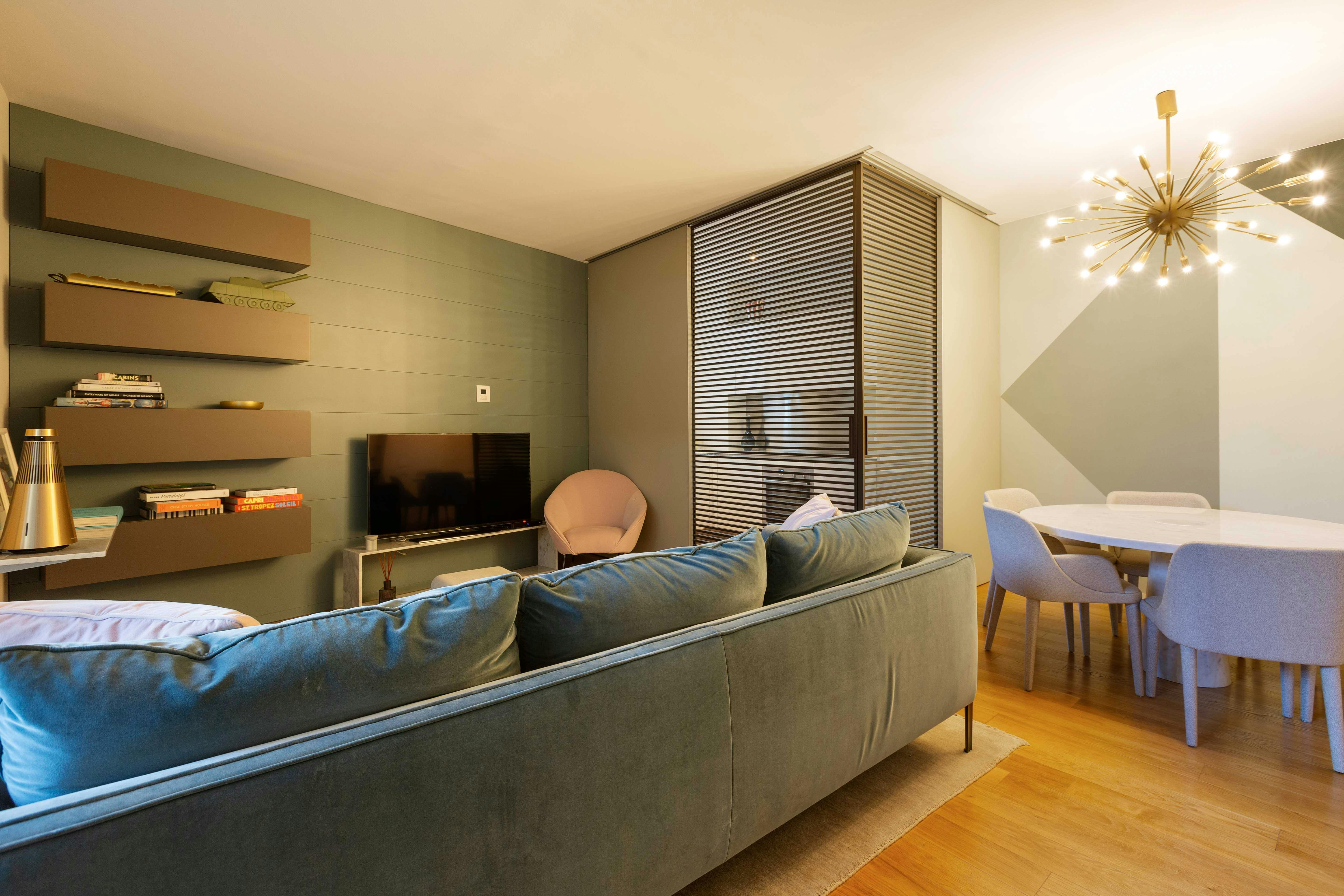 Viale Monte Grappa, Milan