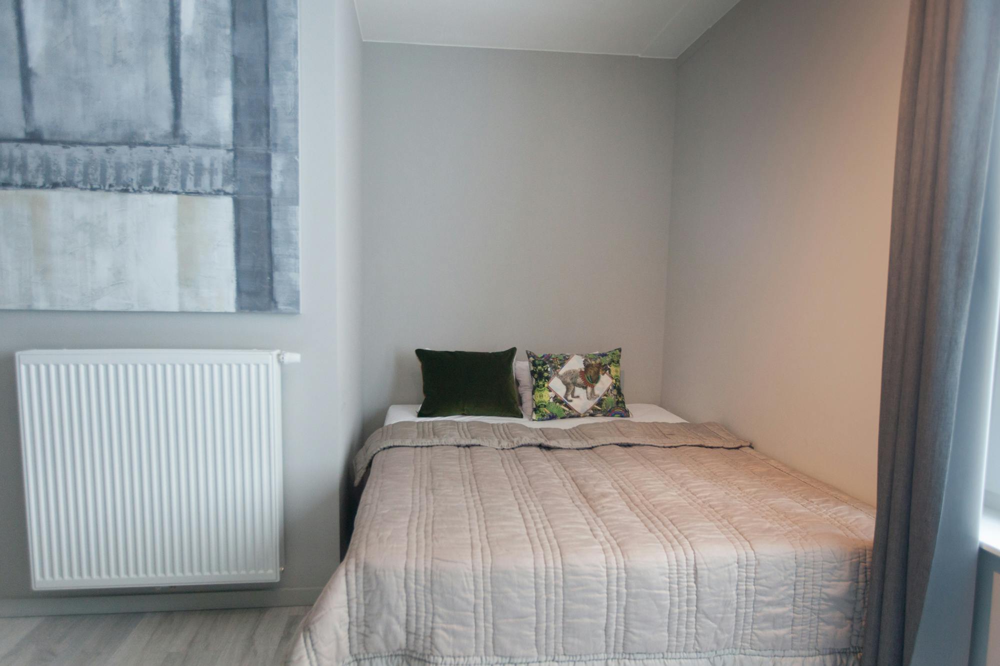 preview gallery tile