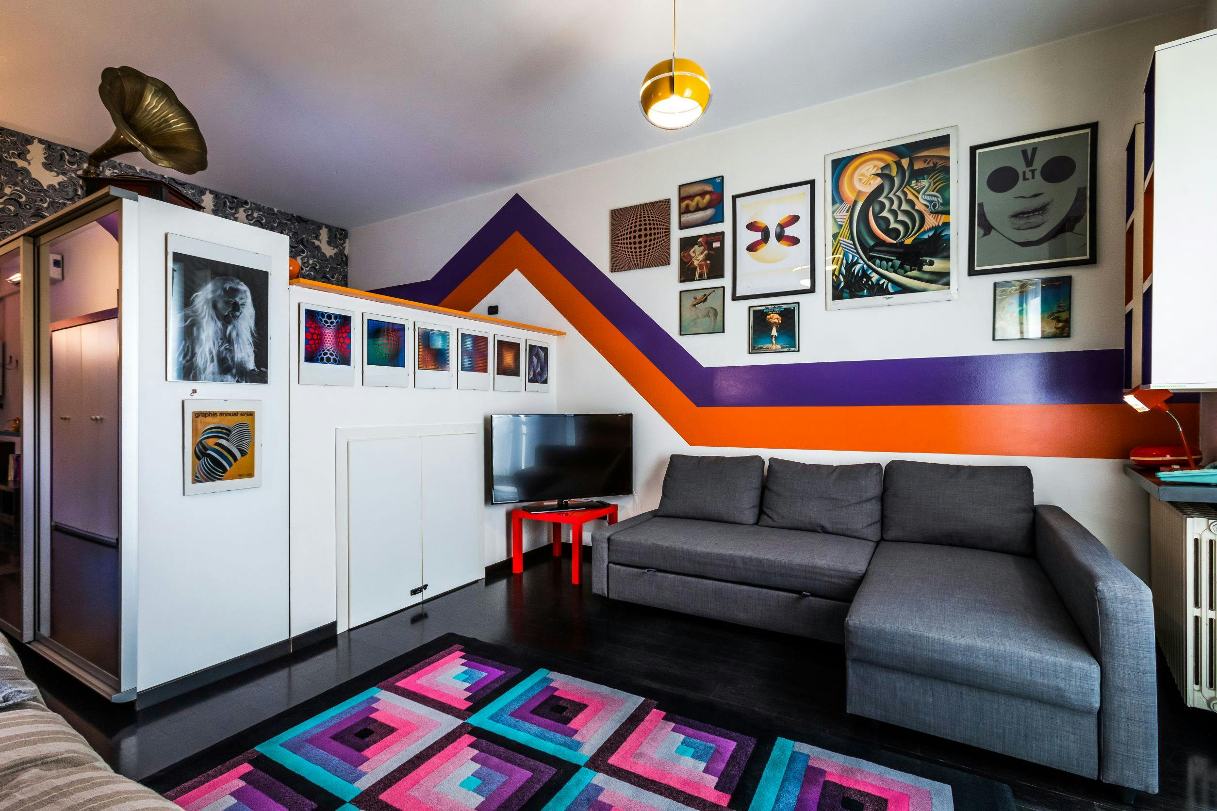 preview gallery tile