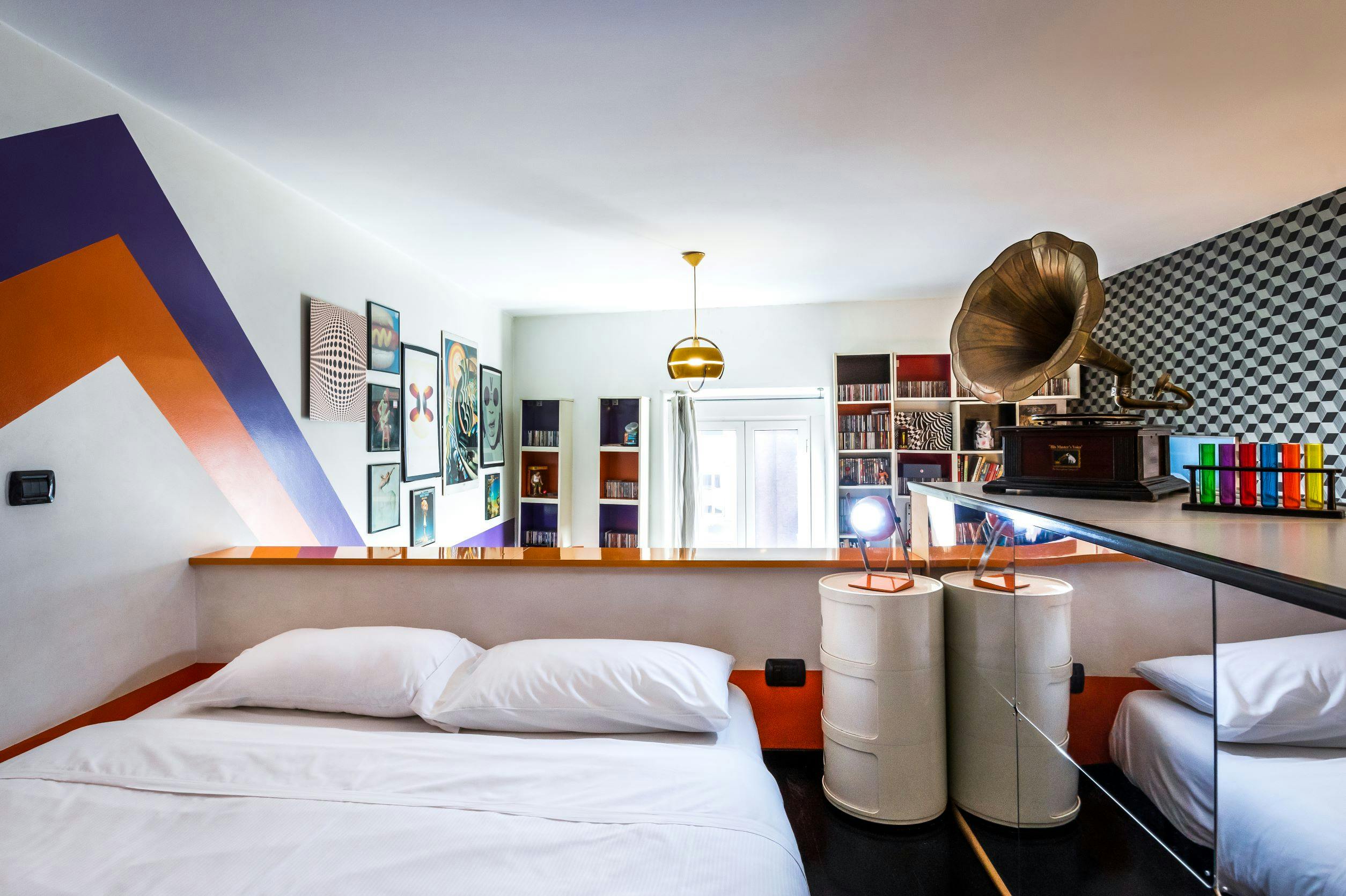 Appartamento in affitto a 1700 € al mese a Milan, Via Ascanio Sforza