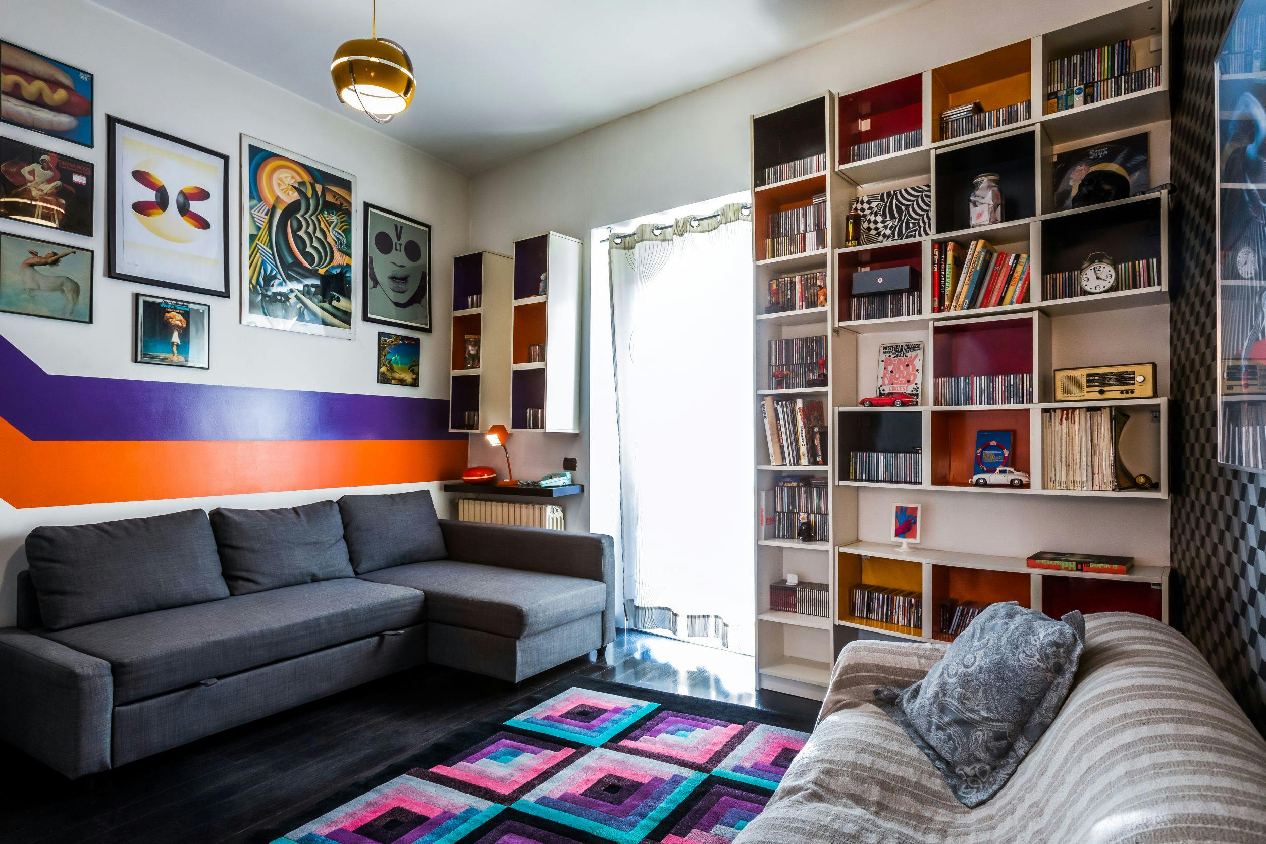 preview gallery tile