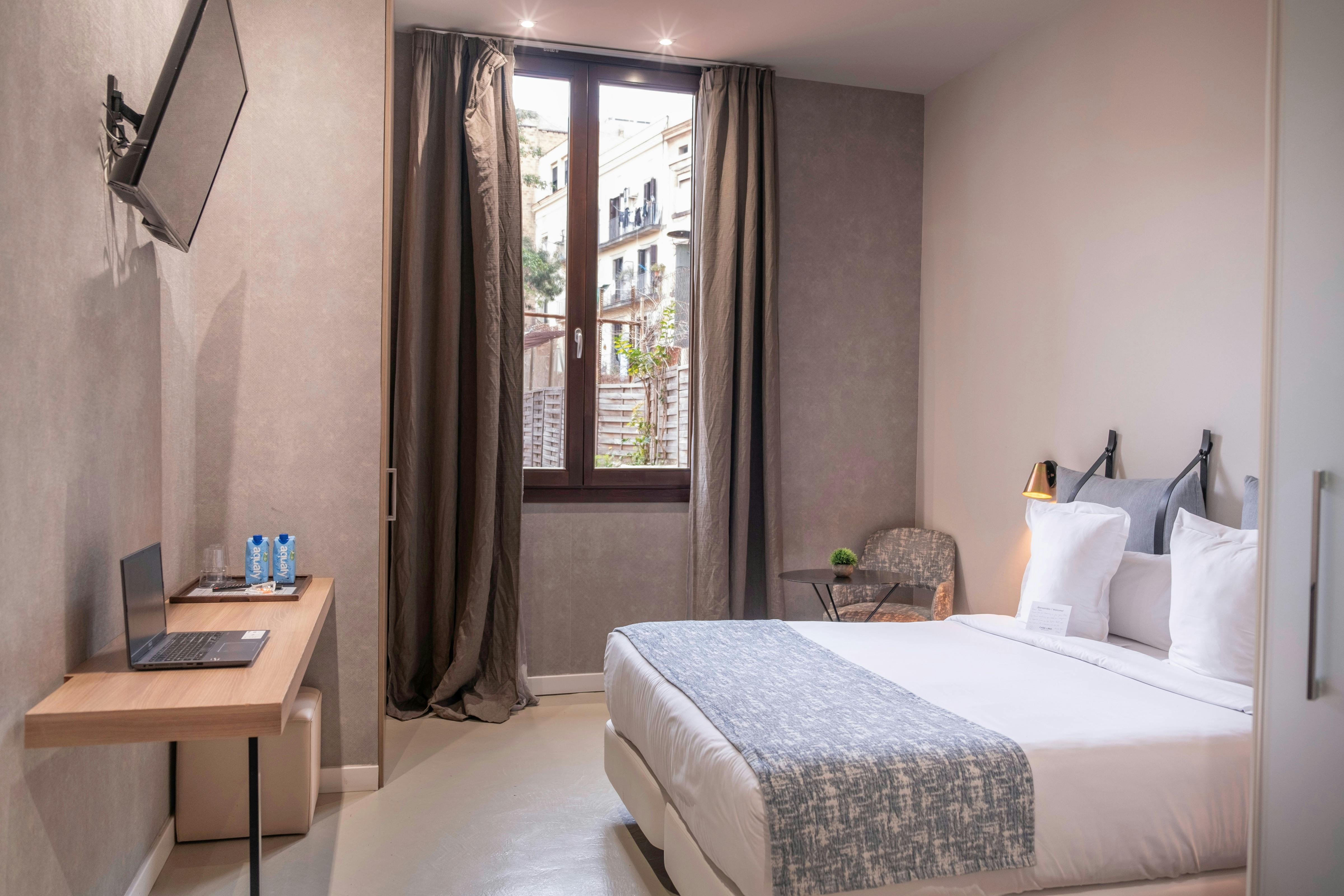 Carrer Nou de Sant Francesc, Barcelona Barcelona