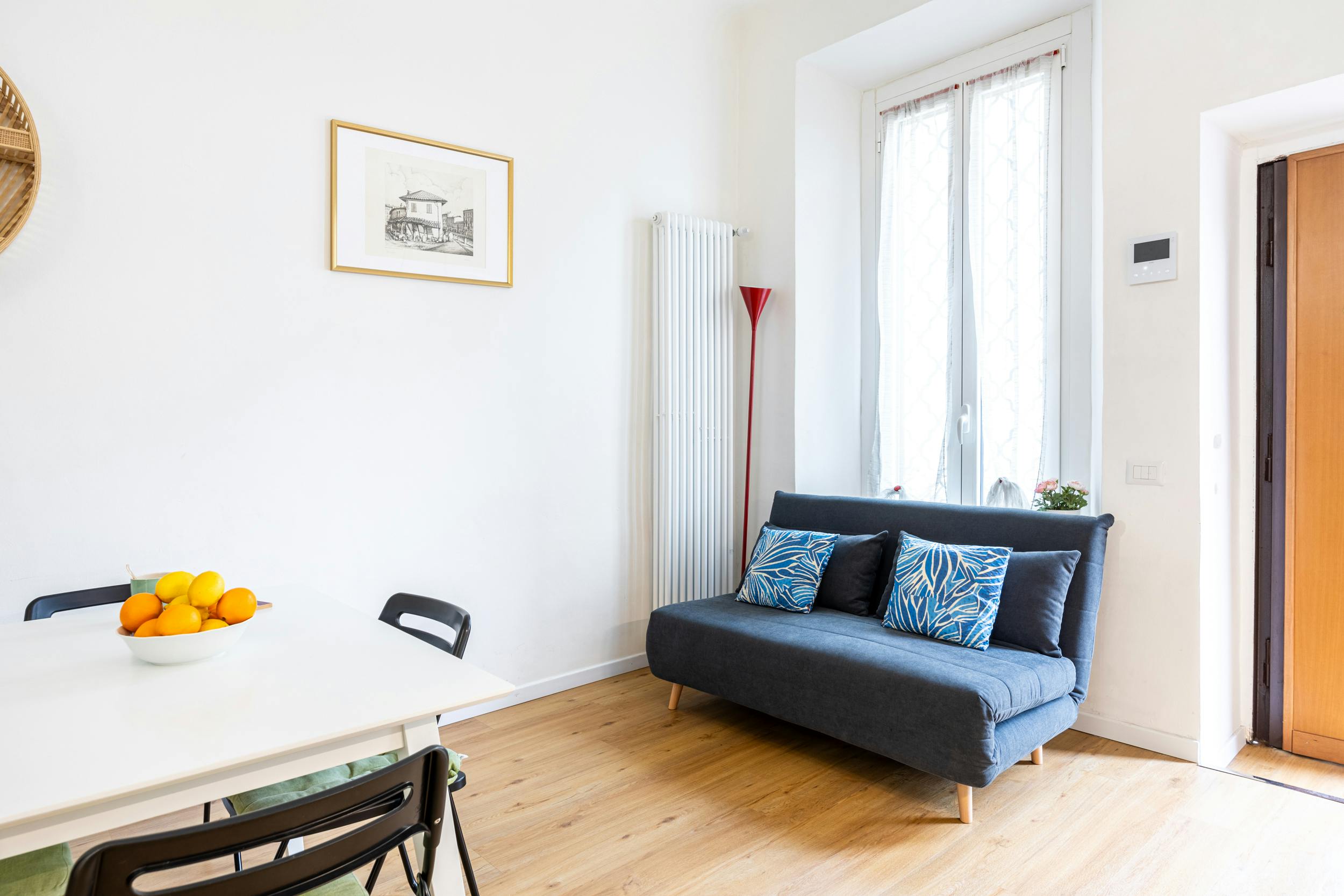 Via Giuseppe Meda, Milan preview