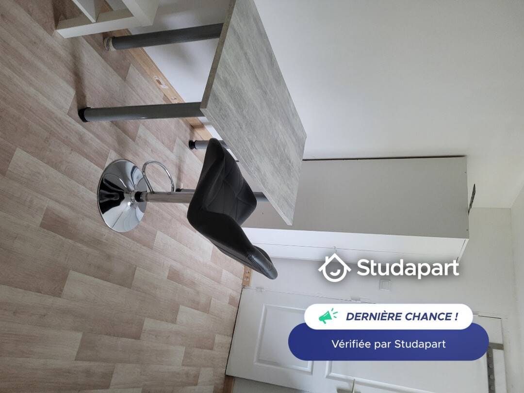 Apartment for rent on Rue Alexandre Detroy, Villeneuve-d'Ascq