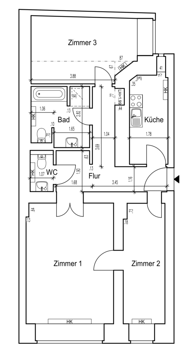 preview gallery tile