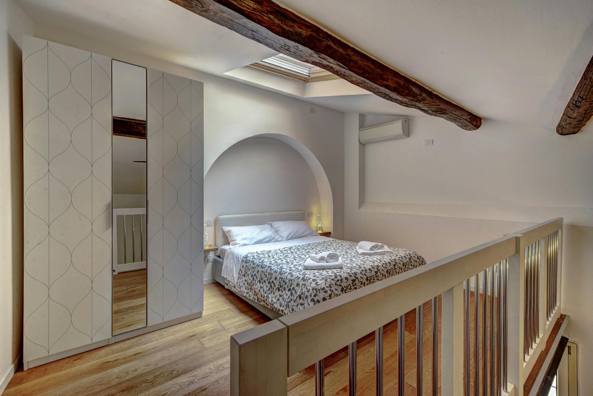 Vicolo Trebisonda, Bologna preview