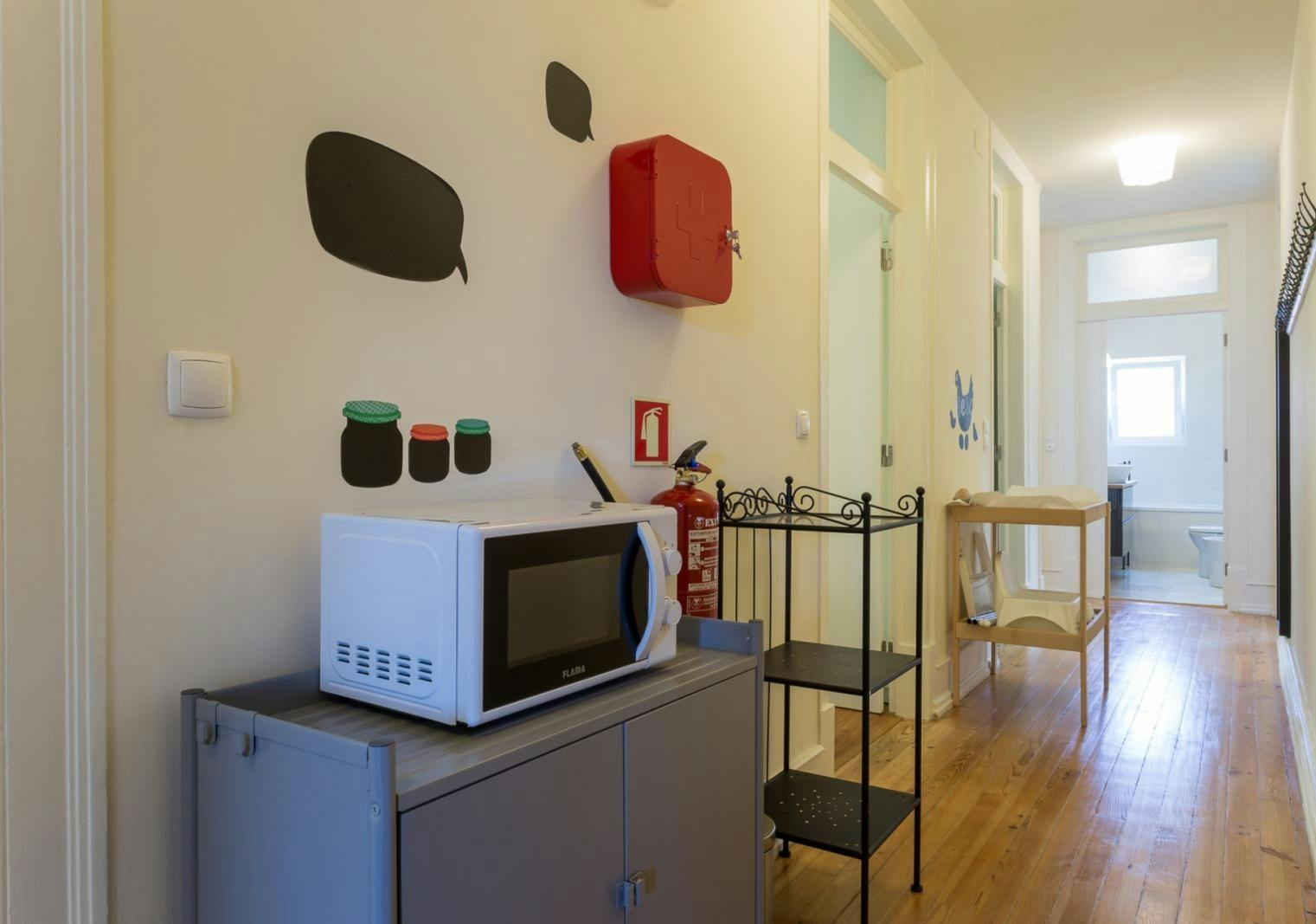 preview gallery tile