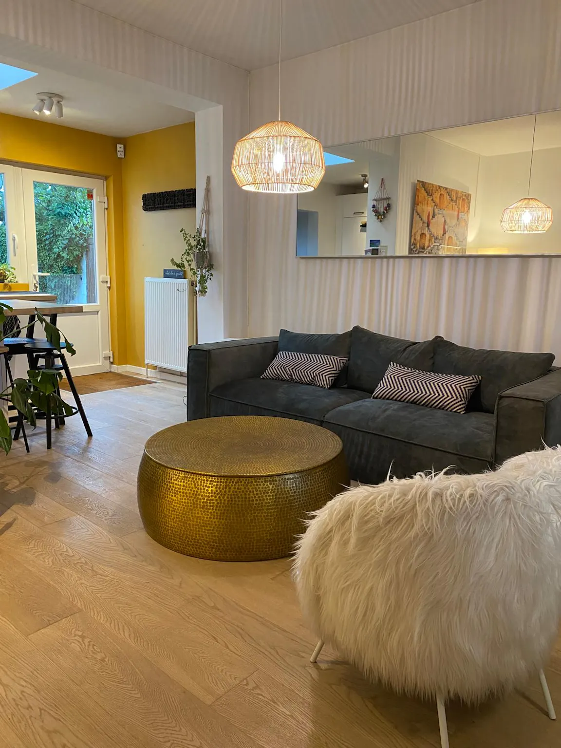 Private room in Gehuchtstraat, Sint-Genesius-Rode (1597732) ROOM 1